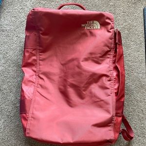The North Face Base Camp Voyager 32L backpack